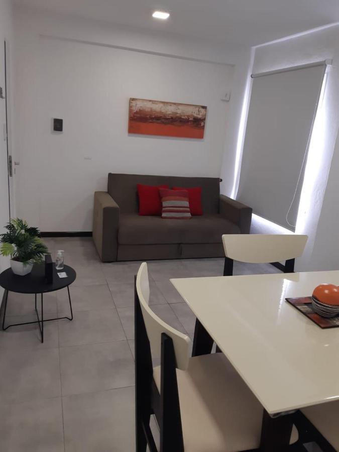 Апартаменты Costanera.Vm Вилья-Мария Экстерьер фото